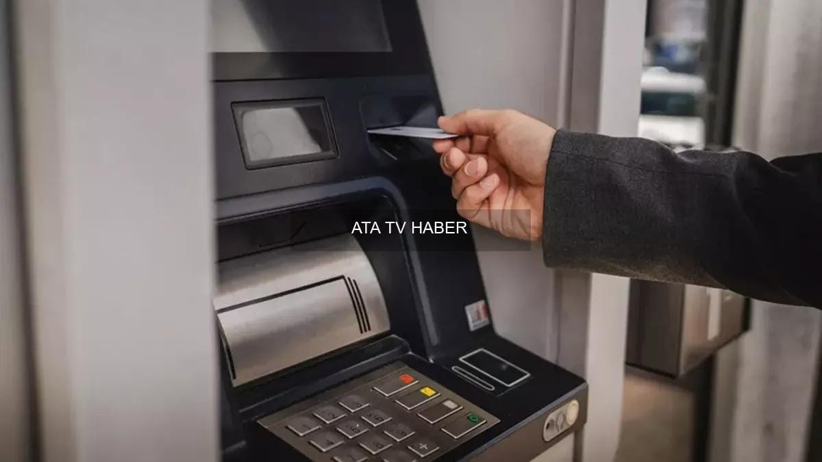Bankalar 2026 başında artan ücret tarifelerini müşterilerine bildiriyor