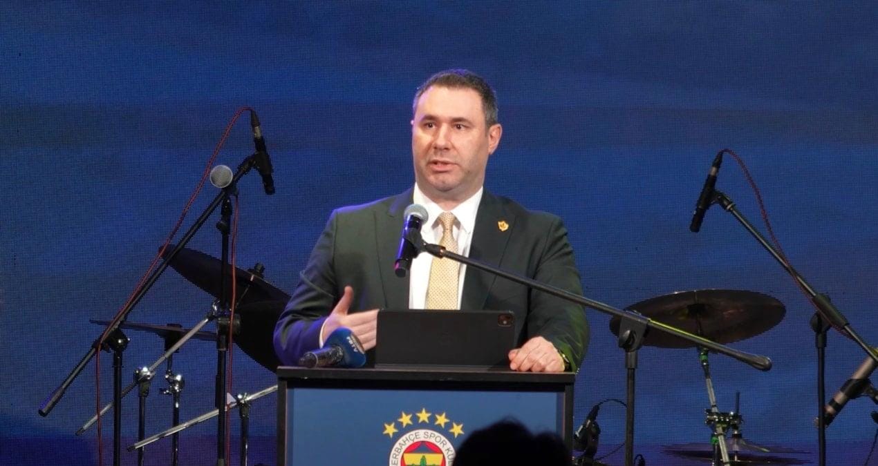 Barış Göktürk: 2026 Seçimi Yapılmamalı, Fenerbahçe Kalıcı Reform İstiyor Adam