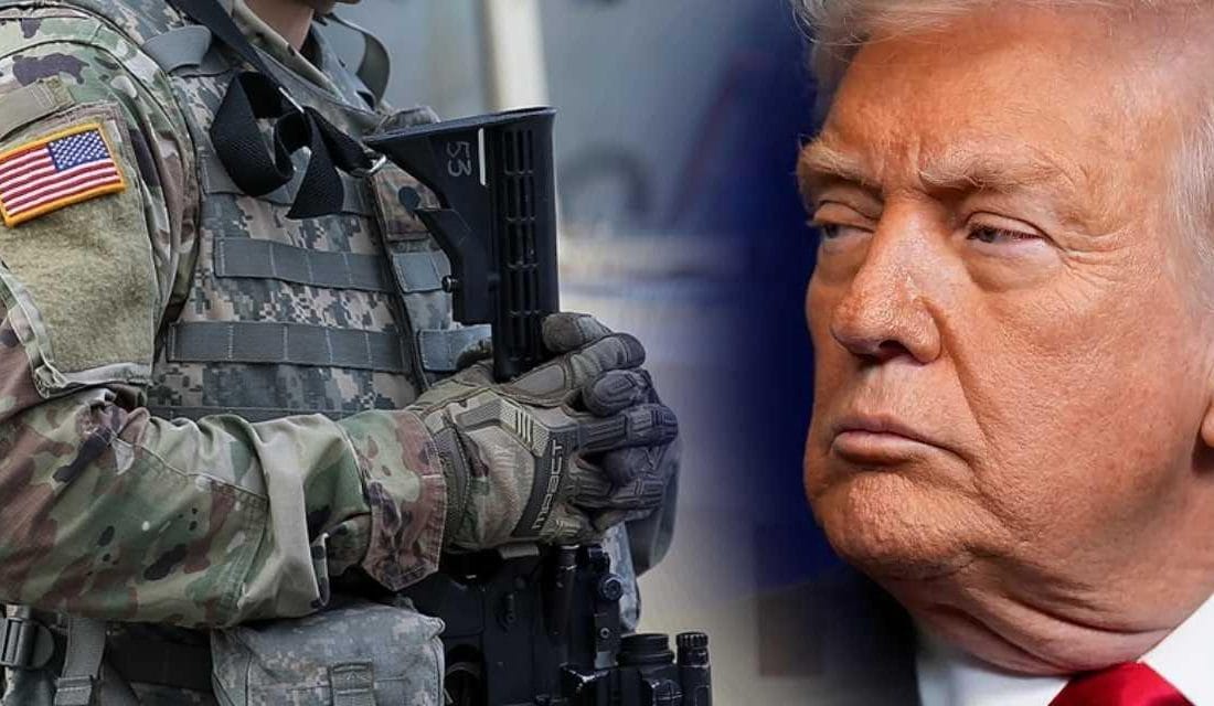 ABD Yönetimi Grönland Konusunda Seçenekleri Masaya Koydu ABD Başkanı Donald