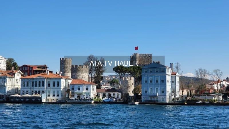 İstanbul Konut Piyasası 2025: Metrekare Fiyatlarında İlçeler Arası Keskin Farklılık