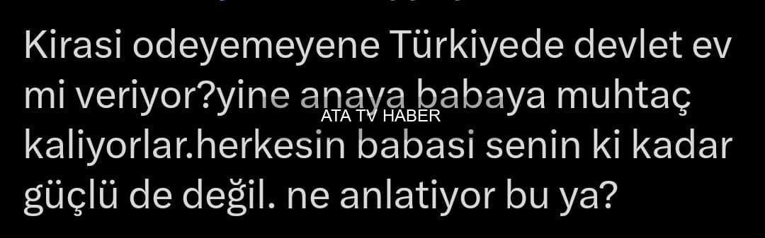Genç Olsaydınız Türkiye'de Kalmak İster Miydiniz?