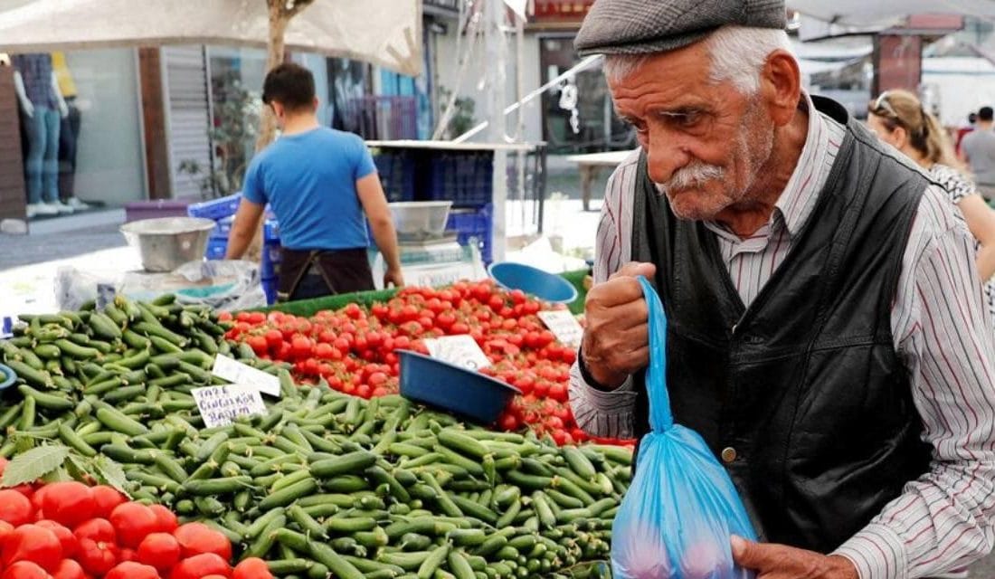 Emekli Maaşları ve Gerçekler: ‘Avrupa Bizi Kıskanıyor’ Sözüne İlişkin Haber