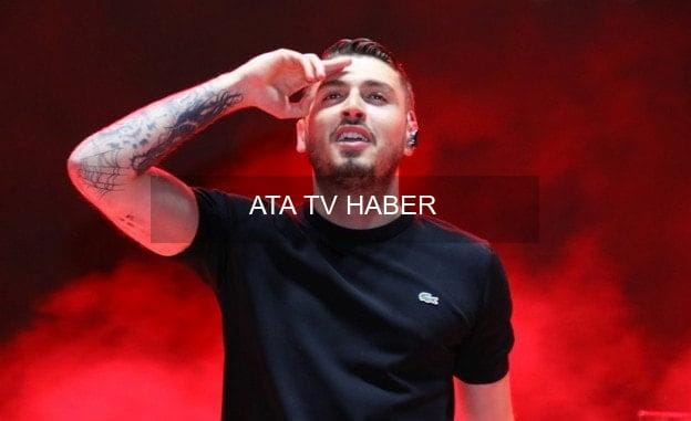 Blok3’ün Şarkılarının Spotify’dan Ani Kaldırılışı ve Sanatçının Tepkisi