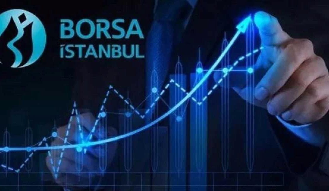 Borsa İstanbul Haftalık Piyasa Özeti (5-9 Ocak) Borsa İstanbul’da BIST