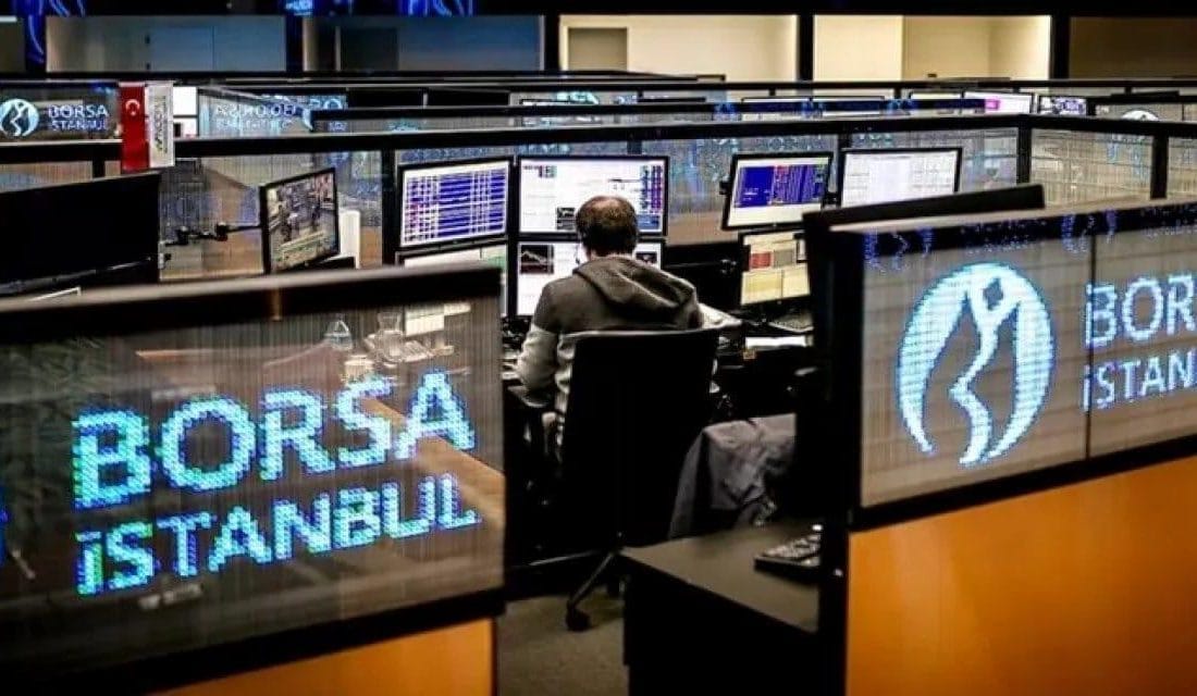 Haftaya Pozitif Açılış: Borsa İstanbul Yükselişle Girdi Haftanın ilk, 2026