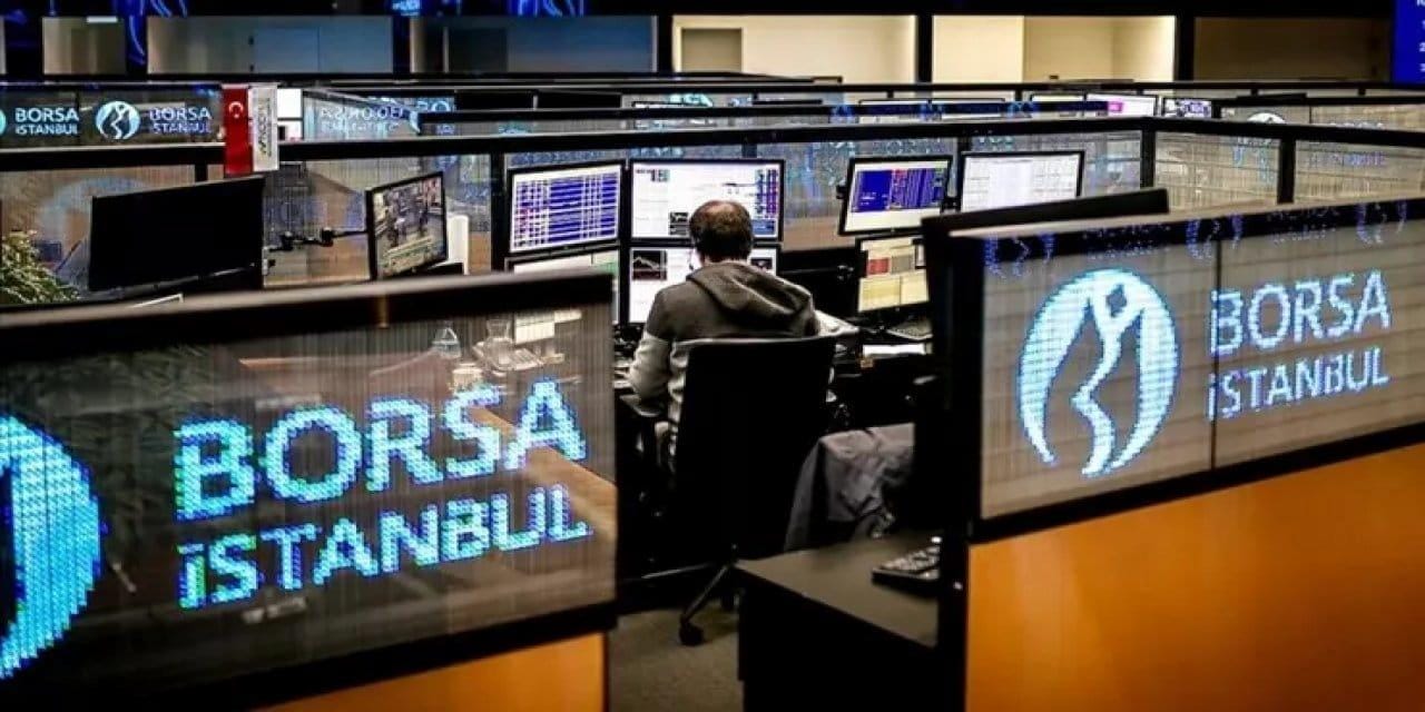 Haftaya Pozitif Açılış: Borsa İstanbul Yükselişle Girdi Haftanın ilk, 2026