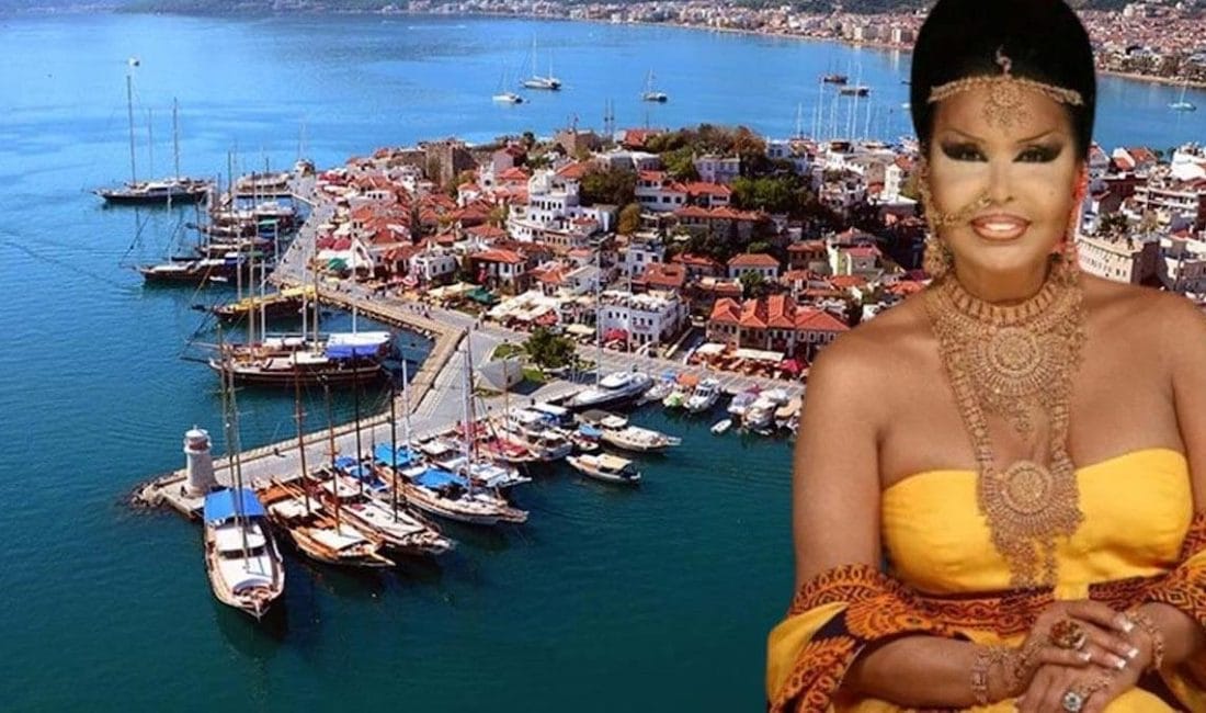 Bülent Ersoy’un dudak uçuklatan serveti ortaya çıktı Bülent Ersoy’un Mal Varlığı ve Yatırımları Sanatçı Bülent Ersoy’un daha