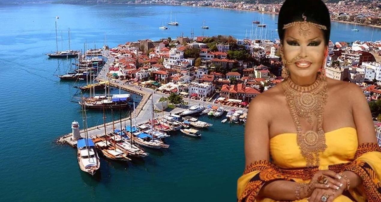 Bülent Ersoy’un Mal Varlığı ve Yatırımları Sanatçı Bülent Ersoy’un daha