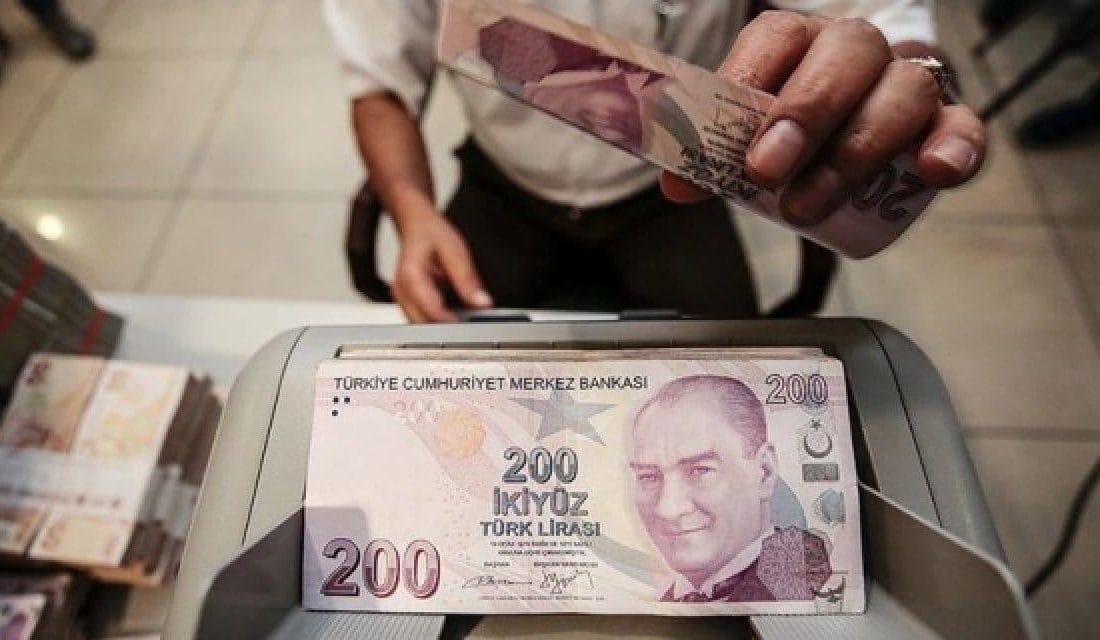 Ekonomik Buhranın Görünümü: Nakit Krizi ve Yeni Rejim Tartışmaları İktisat