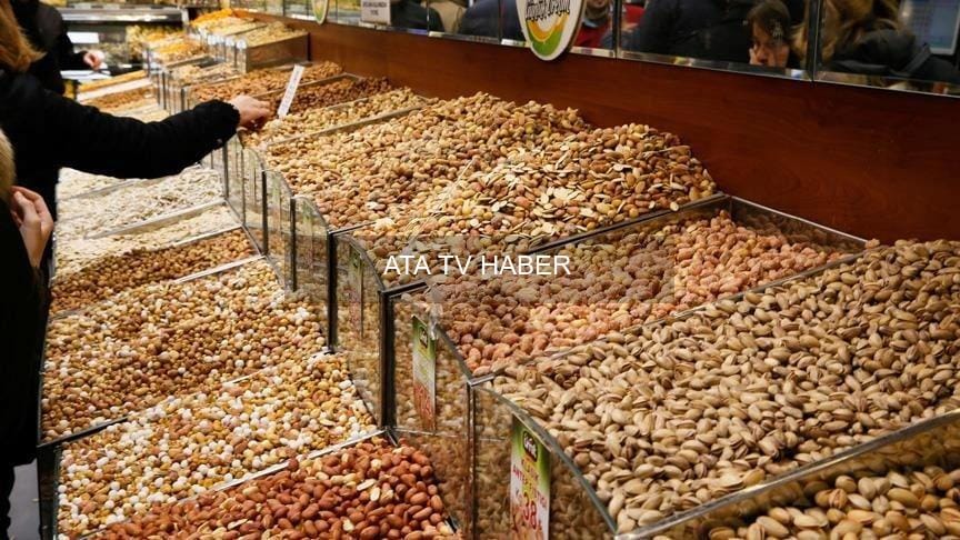 Uzmanların Önerdiği Kuruyemişler ve Dikkat Edilmesi Gerekenler