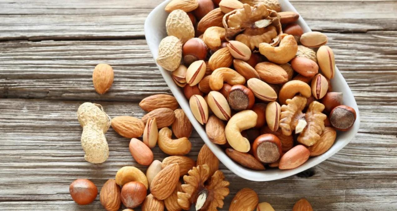 Uzmanların Önerdiği Kuruyemişler ve Dikkat Edilmesi Gerekenler Sağlığımıza faydalı besin