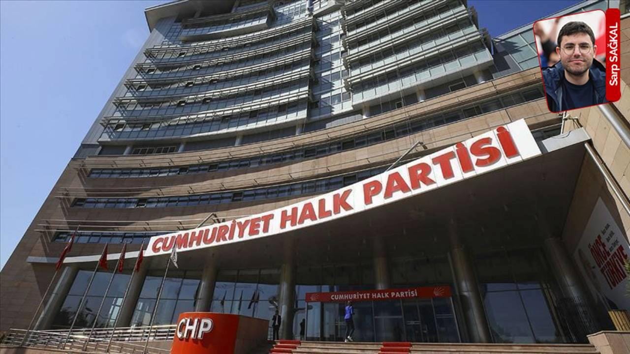 CHP’nin 2018 Raporu ve Uyuşturucu Sorununa İlişkin Değerlendirme Türkiye’nin bugün