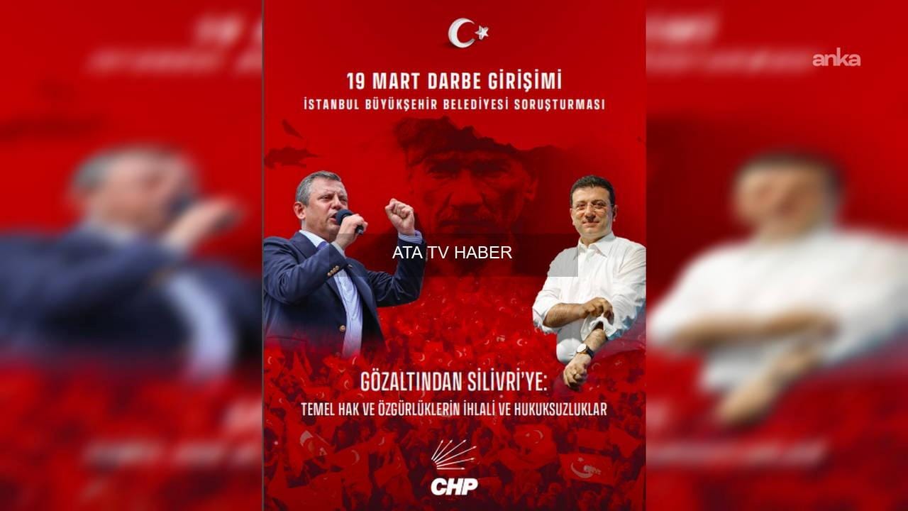 Yargının Siyasallaşması ve Seçimsizleştirme İddiası