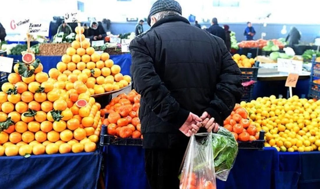 TÜİK Verileri Sonrası Memur ve Emekli Zamları Açıklandı Türkiye İstatistik