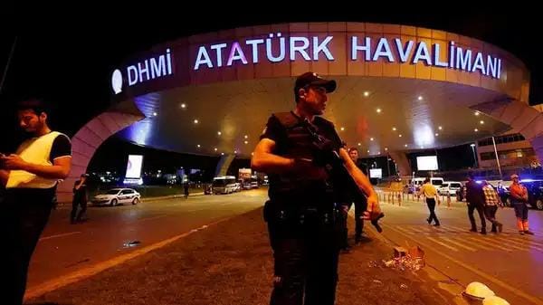Atatürk Havalimanı Davası Tahliyeleri ve Bakırköy Açıklamasına İlişkin CHP’li Adıgüzel’in