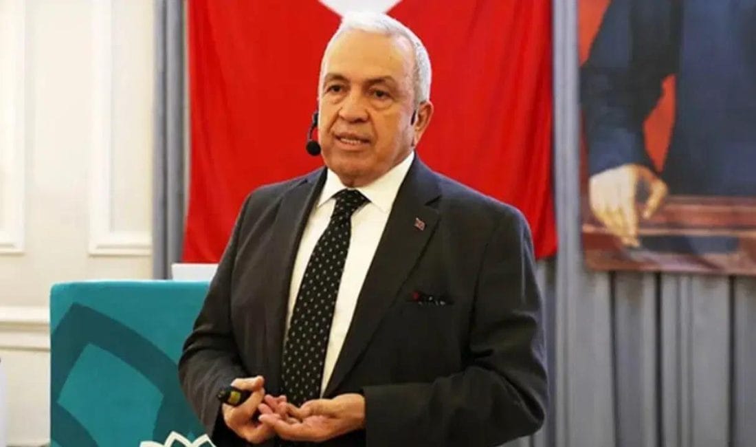 Nilüfer Belediyesi’nden İddialara Yanıt: Ruhsat Önceki Döneme Ait, Baskılar Seçim