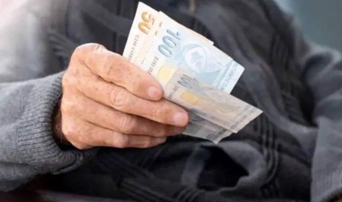 CHP’li Sevda Erdan Kılıç, emeklilere bayram ikramiyesinin artırılmasını önerdi CHP’li