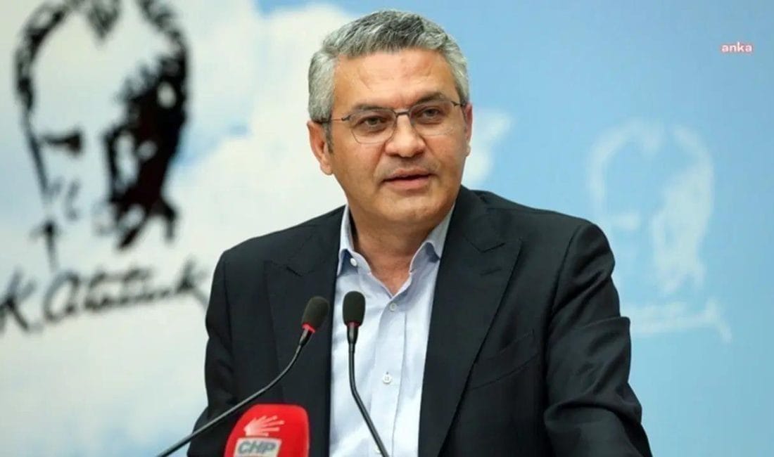 CHP’li Salıcı: Gümüşhane’de GÜMSAŞ Yaşam Evleri Projesinde İddialar ve Çifte