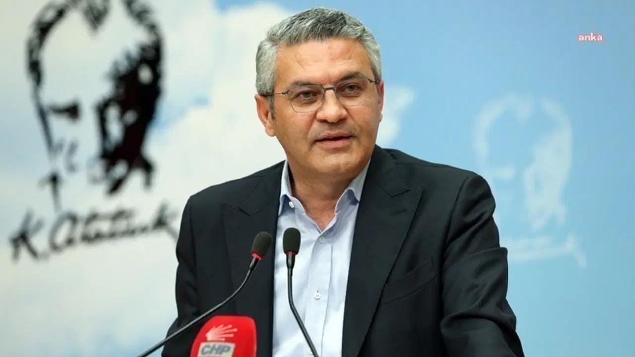 CHP’li Salıcı: Gümüşhane’de GÜMSAŞ Yaşam Evleri Projesinde İddialar ve Çifte