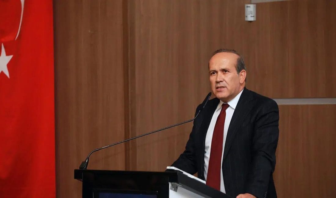 Namık Tan: ABD’nin Venezuela Müdahalesi 19. Yüzyıl İlkelerine Dönüş Teşebbüsü