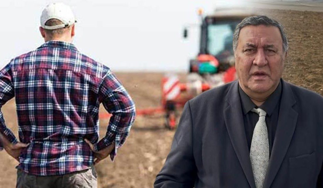CHP’li Gürer: 2026 İçin Erken Destek Şart — Çiftçinin Girdi