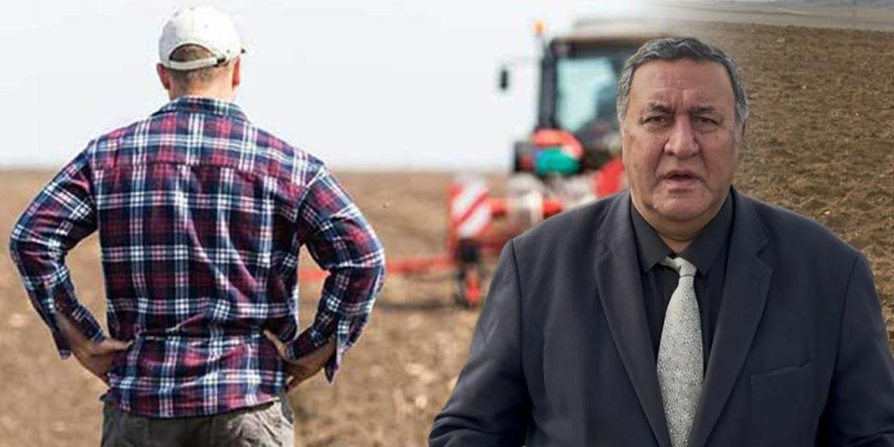 CHP’li Gürer: 2026 İçin Erken Destek Şart — Çiftçinin Girdi