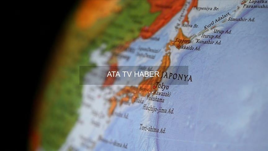 Japonya, Minamitori Açıklarında 6 km Derinlikten Nadir Toprak Elementi Çıkarma Testine Başladı