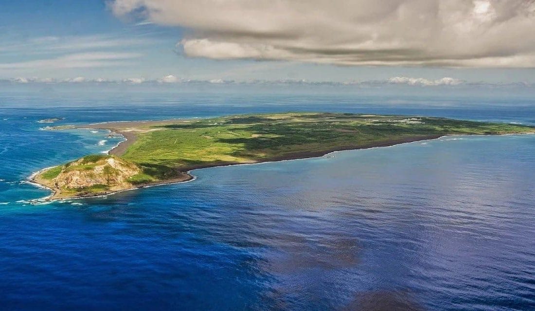 Japonya, Minamitori Açıklarında 6 km Derinlikten Nadir Toprak Elementi Çıkarma