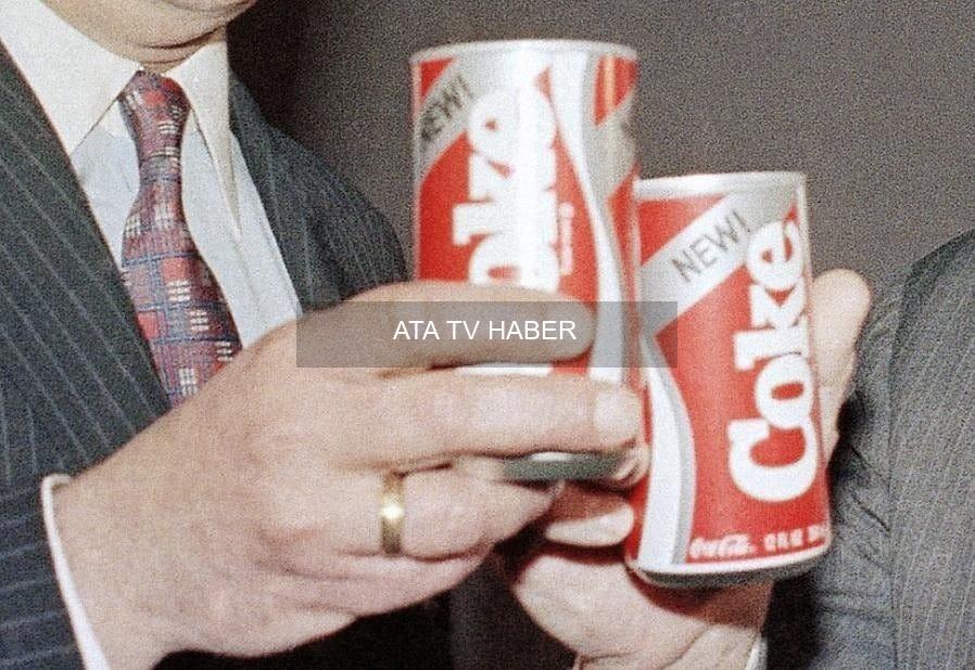 Pepsi ile Coca-Cola Arasındaki Kola Savaşları Yeniden Alevlendi