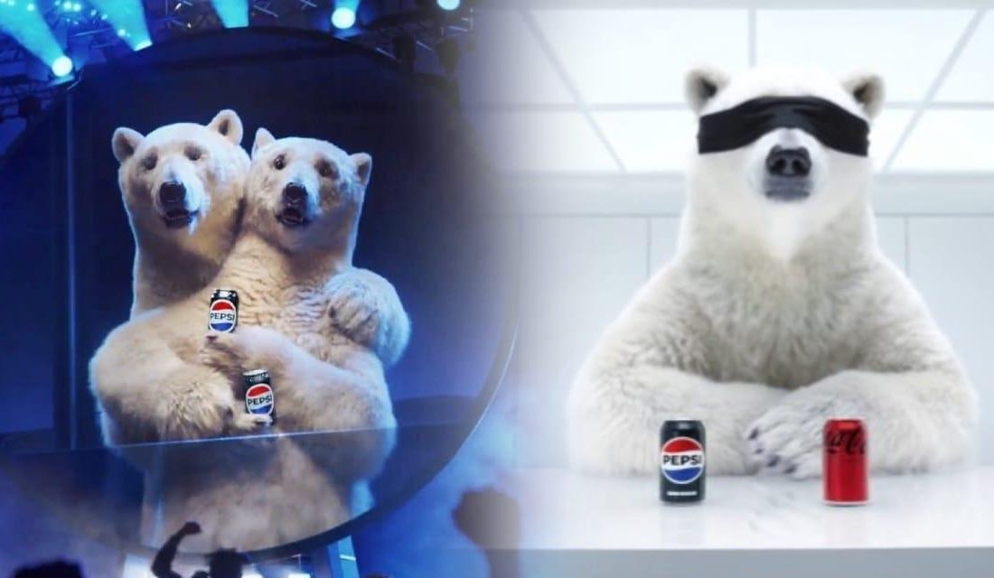 Pepsi ile Coca-Cola Arasındaki Kola Savaşları Yeniden Alevlendi Gazlı içecek