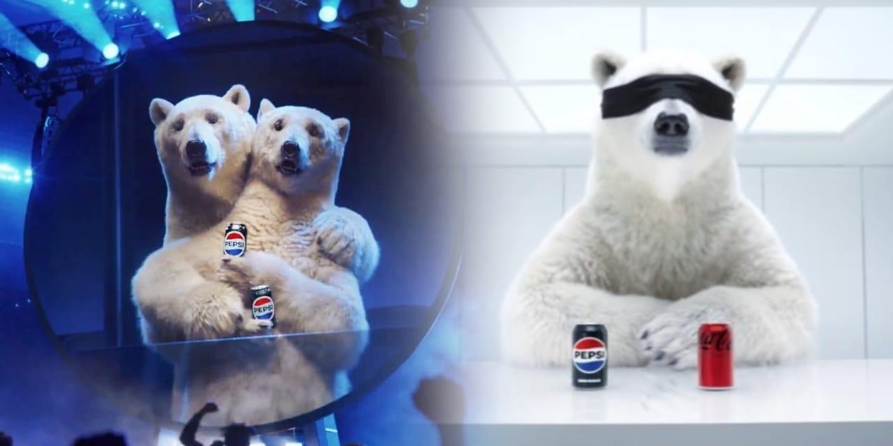 Pepsi ile Coca-Cola Arasındaki Kola Savaşları Yeniden Alevlendi Gazlı içecek