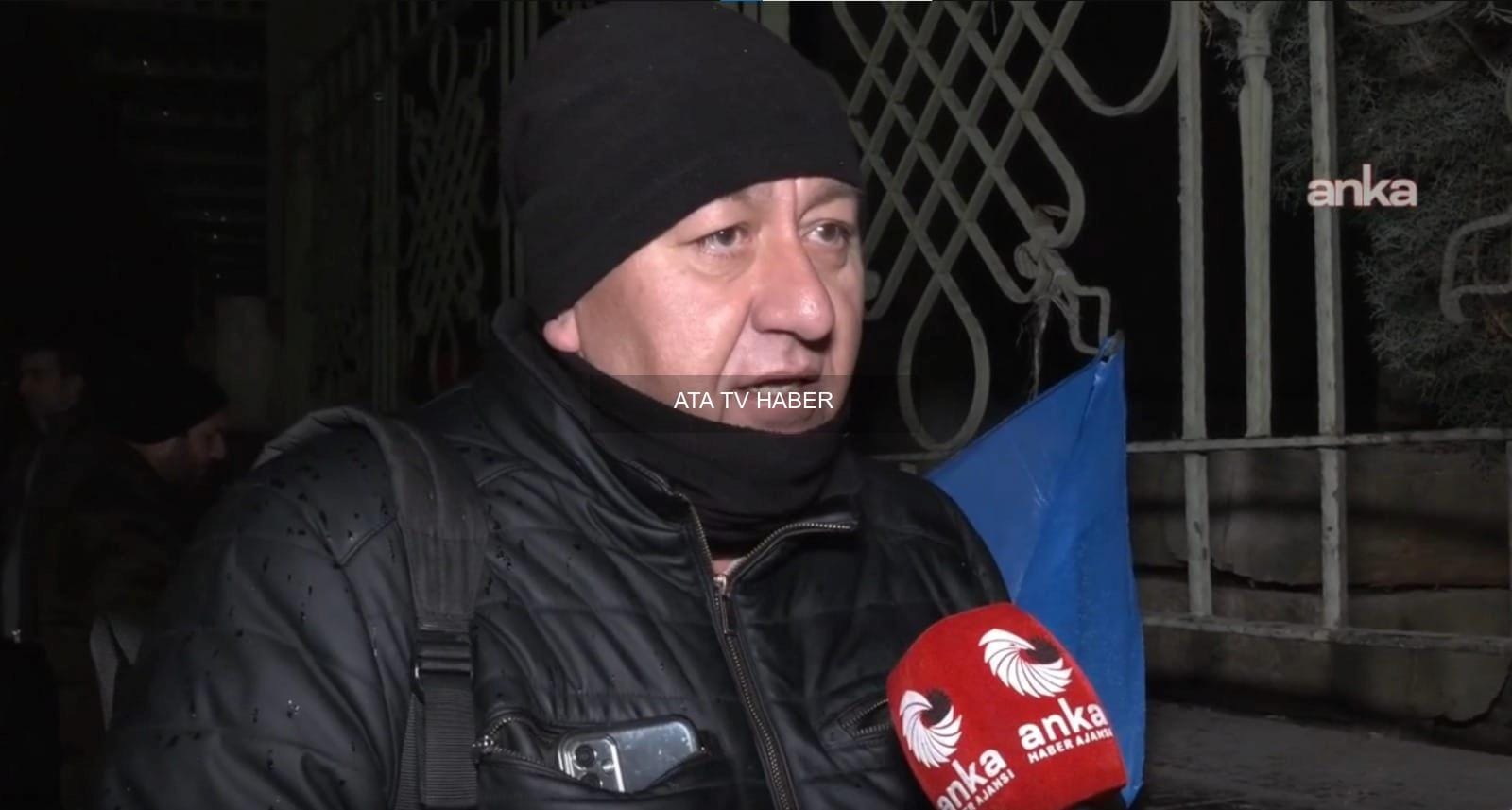 Ankara’da Sabah Çorba Kuyruğu: Emeklilerin 20 Bin TL Tartışması ve Yaşanan Çaresizlik
