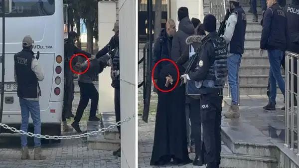 HÜDA PAR’tan Yalova operasyonlarına ilişkin eleştiri Cumhur İttifakı ortağı HÜDA