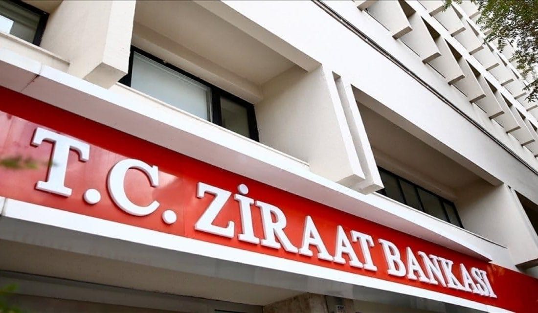 Yeniden Refah Partisi Konya Milletvekili Ali Yüksel, TBMM’de Ziraat Bankası