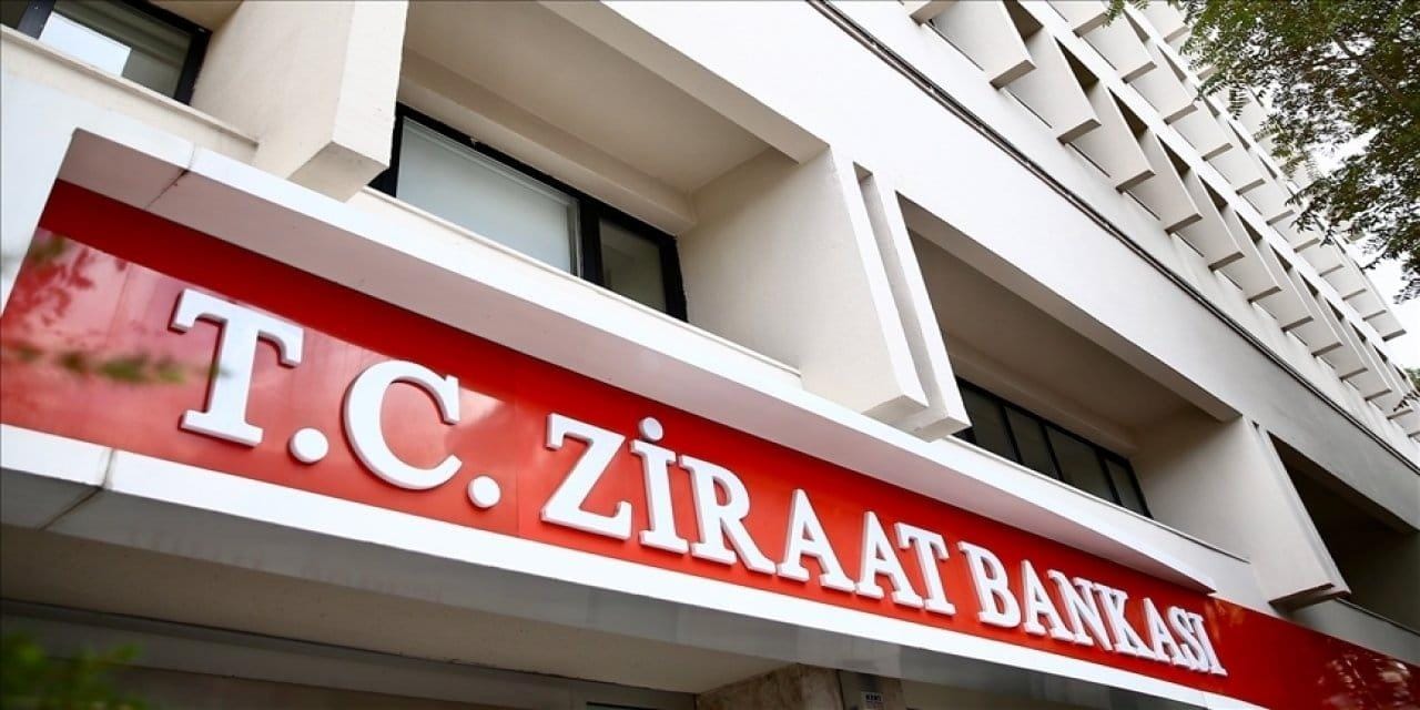 Yeniden Refah Partisi Konya Milletvekili Ali Yüksel, TBMM’de Ziraat Bankası