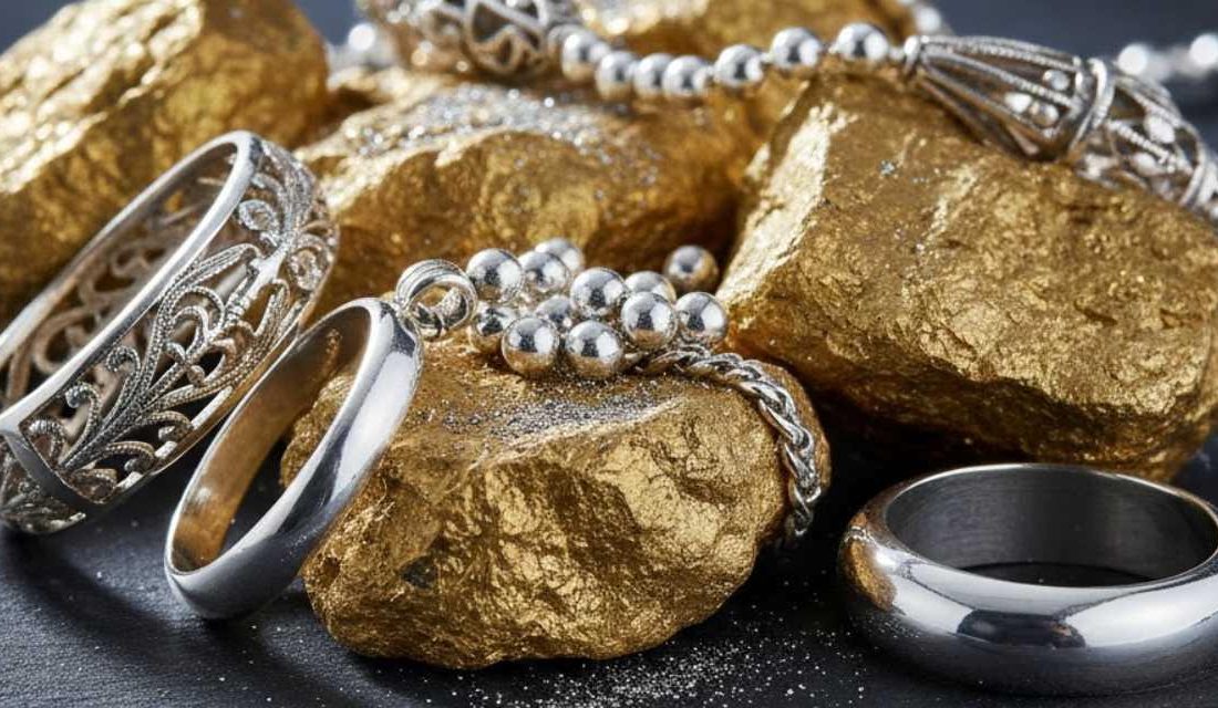 Gümüş Rallisi Sürüyor: Citi’den Yeni Tahmin ve Piyasa Gelişmeleri (28