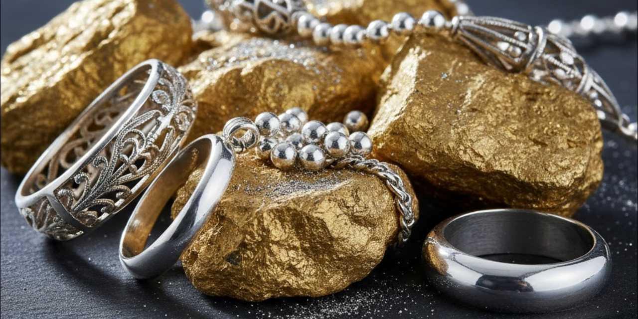 Gümüş Rallisi Sürüyor: Citi’den Yeni Tahmin ve Piyasa Gelişmeleri (28