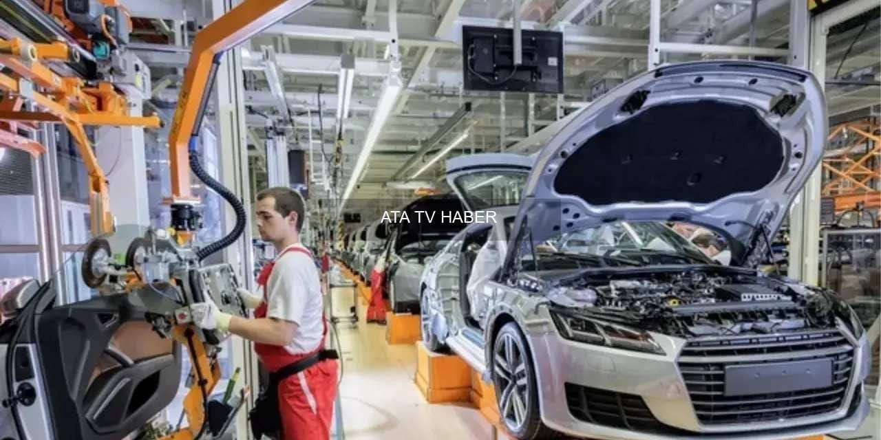 Audi’nin Brüksel Vorst Fabrikası Kapatıldı, Etkiler ve Destek Paketi