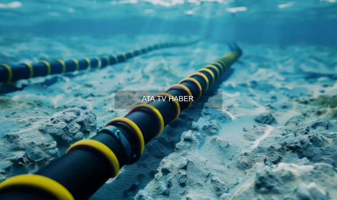 Karadeniz Üzerinden Yeni Bir Dijital Koridor: Kardesa Denizaltı Kablosu Projesi