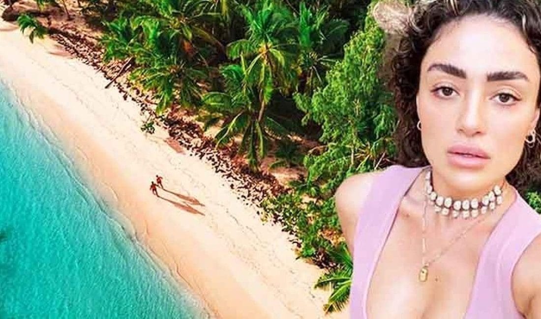 Dilan Çıtak, Miami’ye mi yerleşti? Açıklama geldi Dilan Çıtak, Miami’ye Yerleştiği İddialarına Açıklık Getirdi Survivor 2026 macerası
