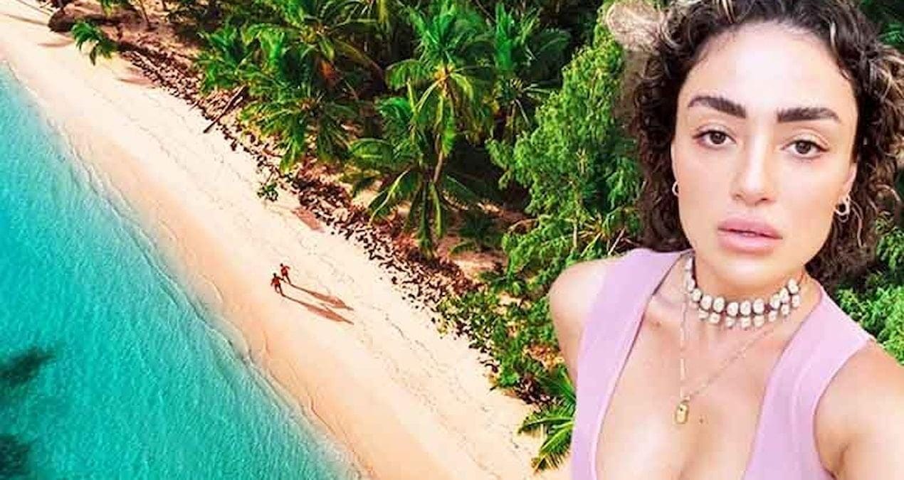 Dilan Çıtak, Miami’ye Yerleştiği İddialarına Açıklık Getirdi Survivor 2026 macerası