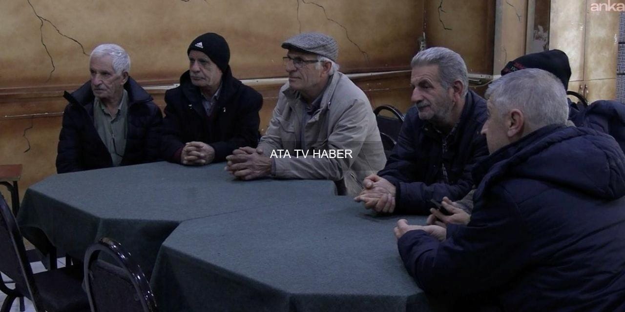 TBMM’de Tartışma ve Diyarbakır’dan Sokak Raporu