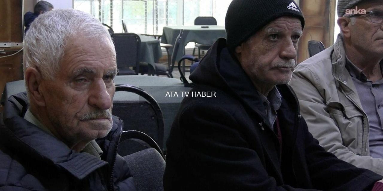 GÜÇLERİ YETSE AZRAİL'LE SÖZLEŞME YAPACAKLAR