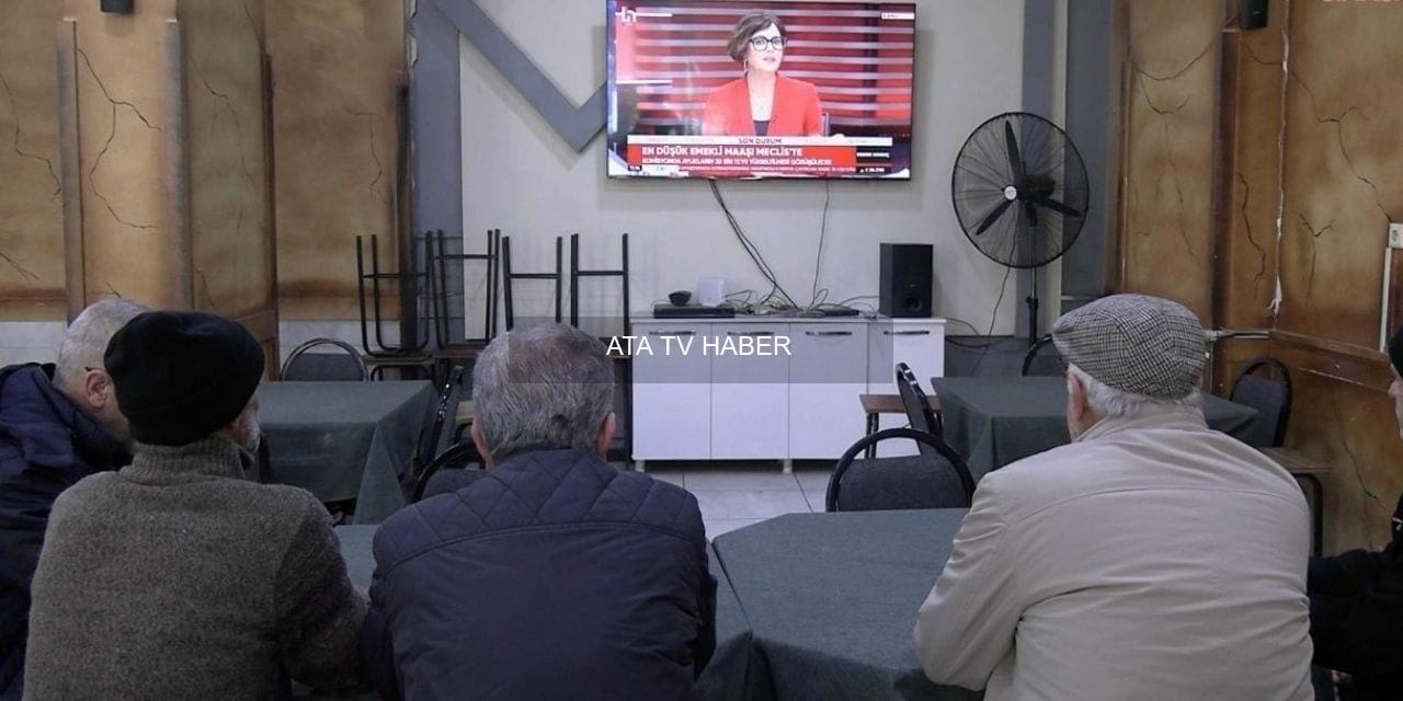 ALIM GÜCÜ NASIL BUHARLAŞTI? 28 ÇEYREKTEN 4 ÇEYREĞE...