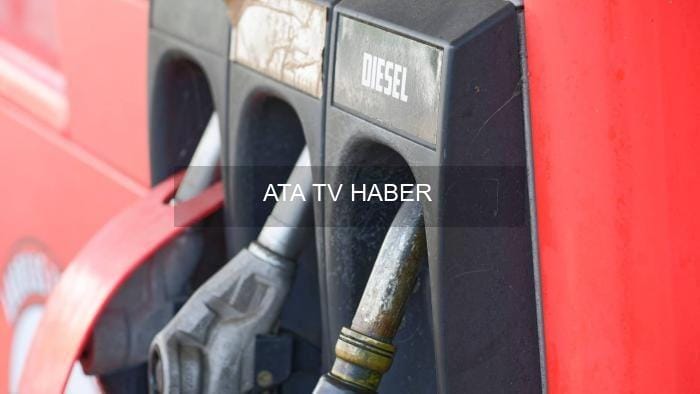 İngiltere'den Radikal Öneri: 2030'a Kadar Bazı Londra Benzin İstasyonları Dizel Satışını Durduracak