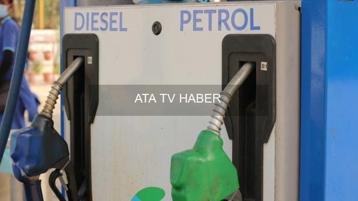 İngiltere'den Radikal Öneri: 2030'a Kadar Bazı Londra Benzin İstasyonları Dizel Satışını Durduracak