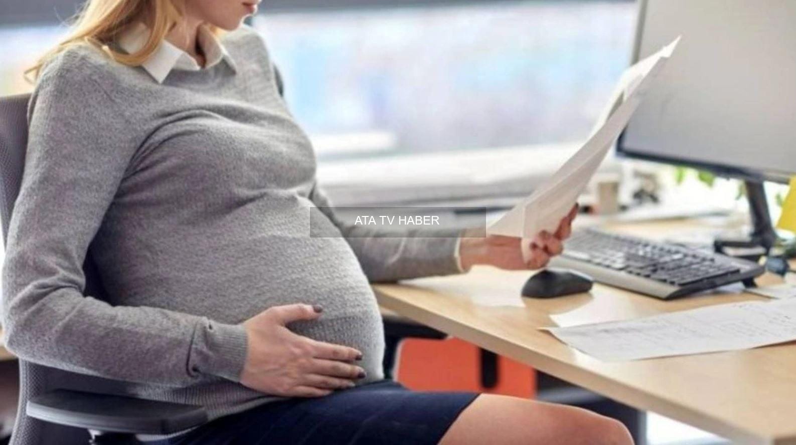 2026 Doğum İzni Paketine İlişkin Detaylar