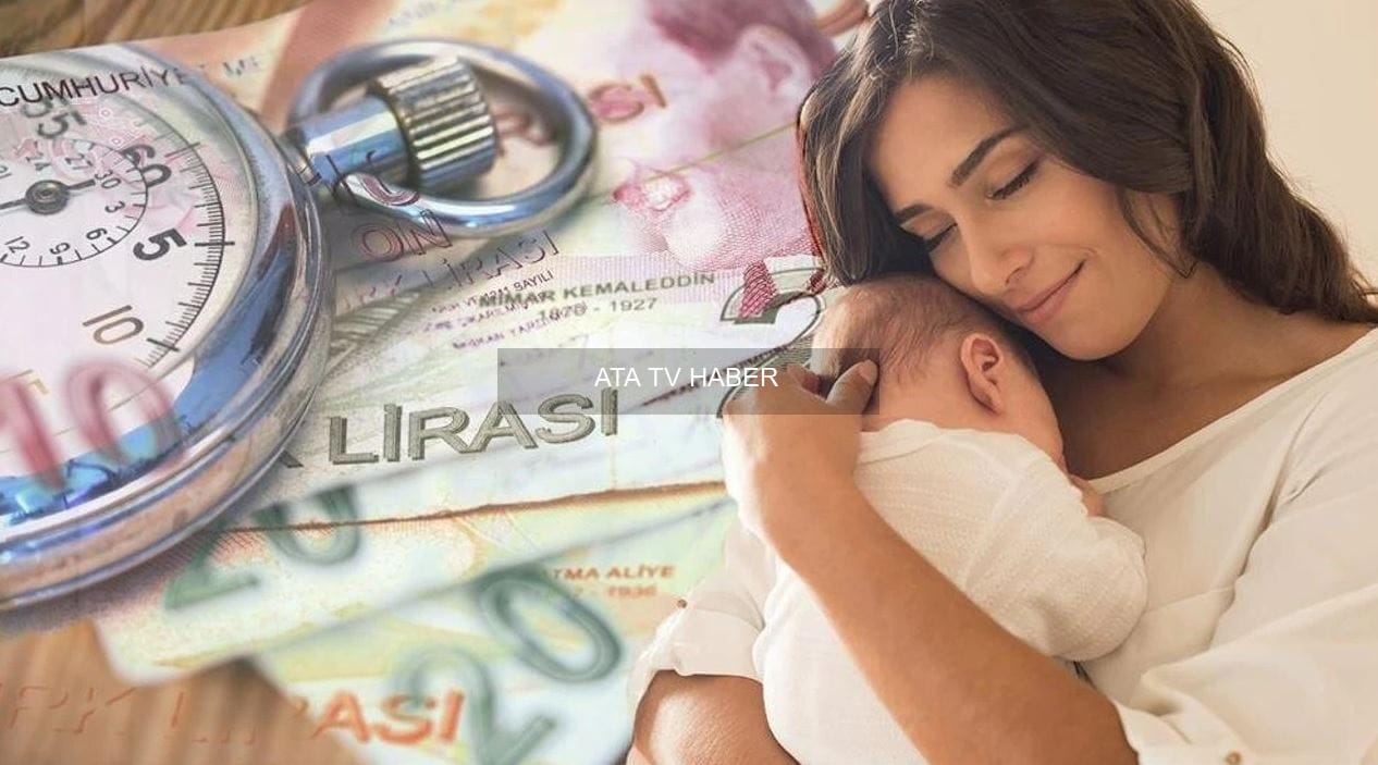 İzin Süresi Uzatımı: Doğum İzni Kaç Ay Oluyor?