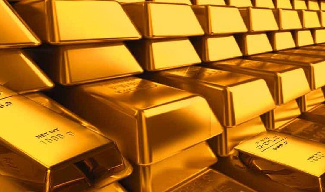 UBS, 2026 Altın Fiyat Tahminini 6.200 Dolara Yükseltti Altın ve