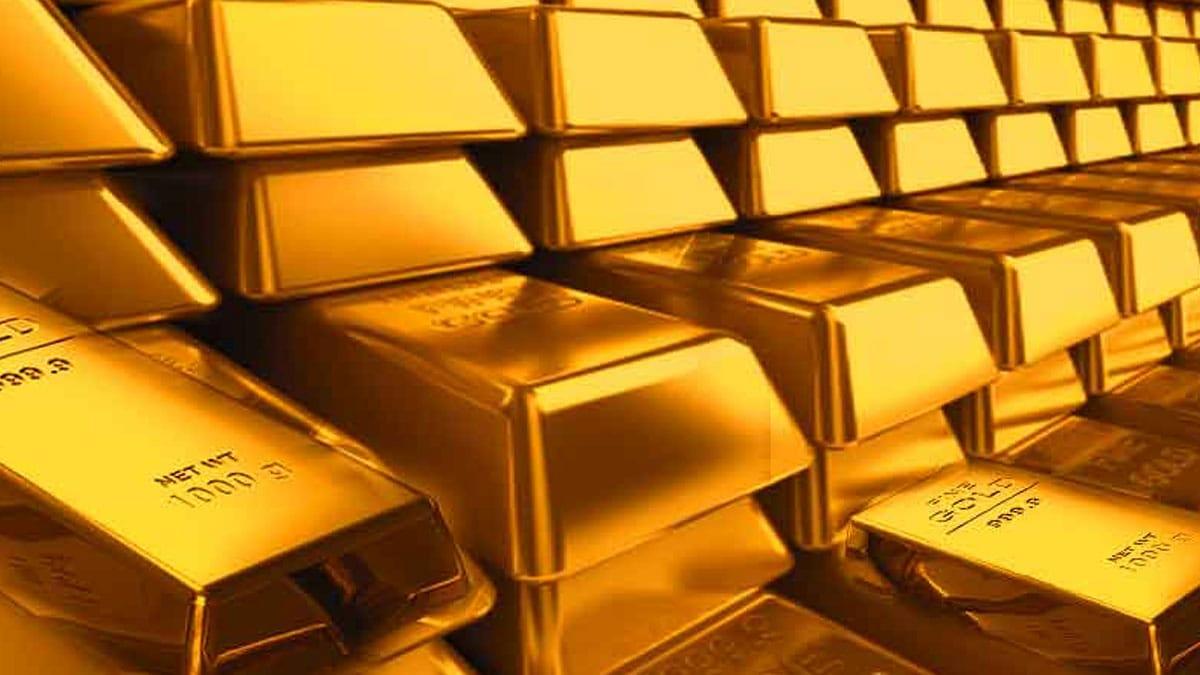 UBS, 2026 Altın Fiyat Tahminini 6.200 Dolara Yükseltti Altın ve